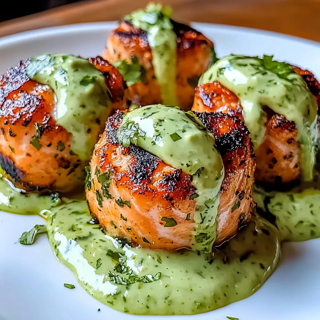 Salmon