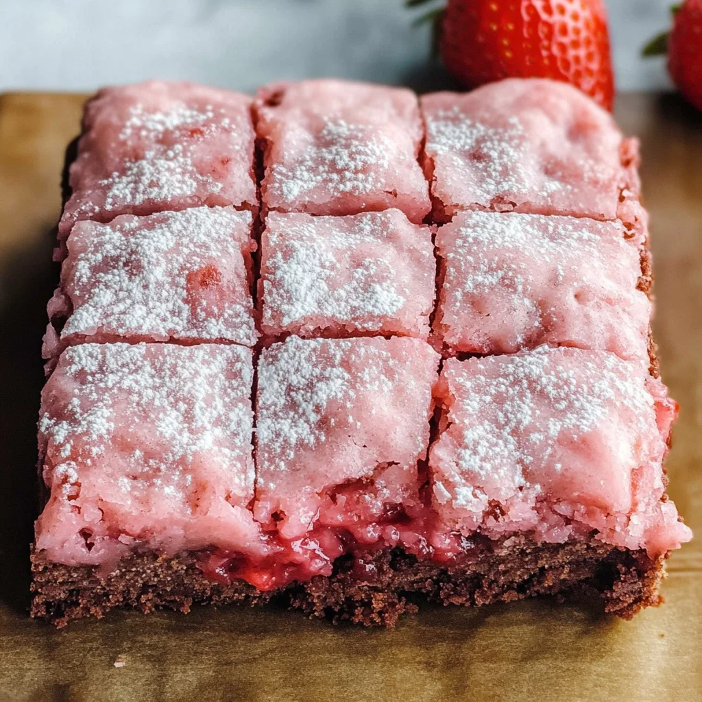 Strawberry