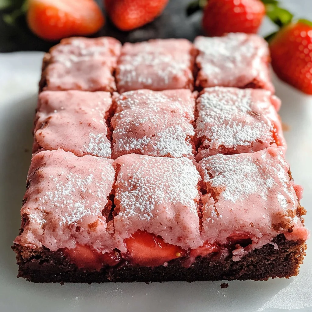 Strawberry