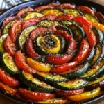 Baked Ratatouille Recipe
