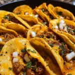 Birria Tacos