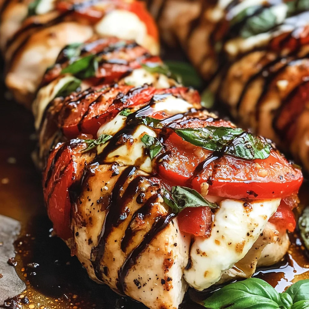 Caprese