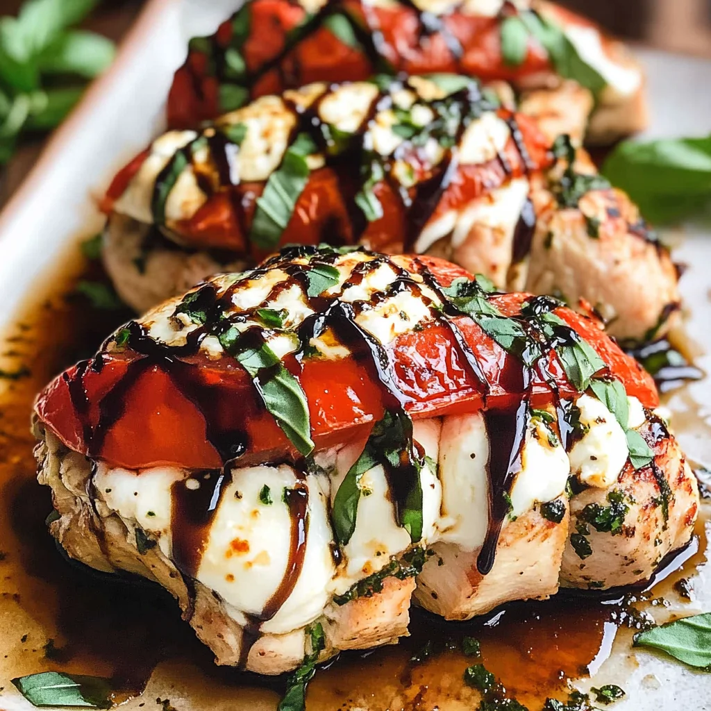 Caprese