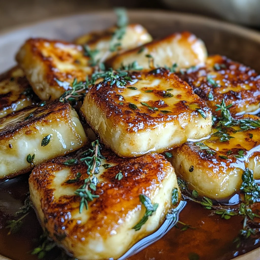 Halloumi