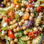 Italian Pasta Salad