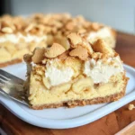 Banana Pudding Brownies