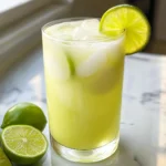 Brazilian Lemonade