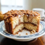 Coffee Cake