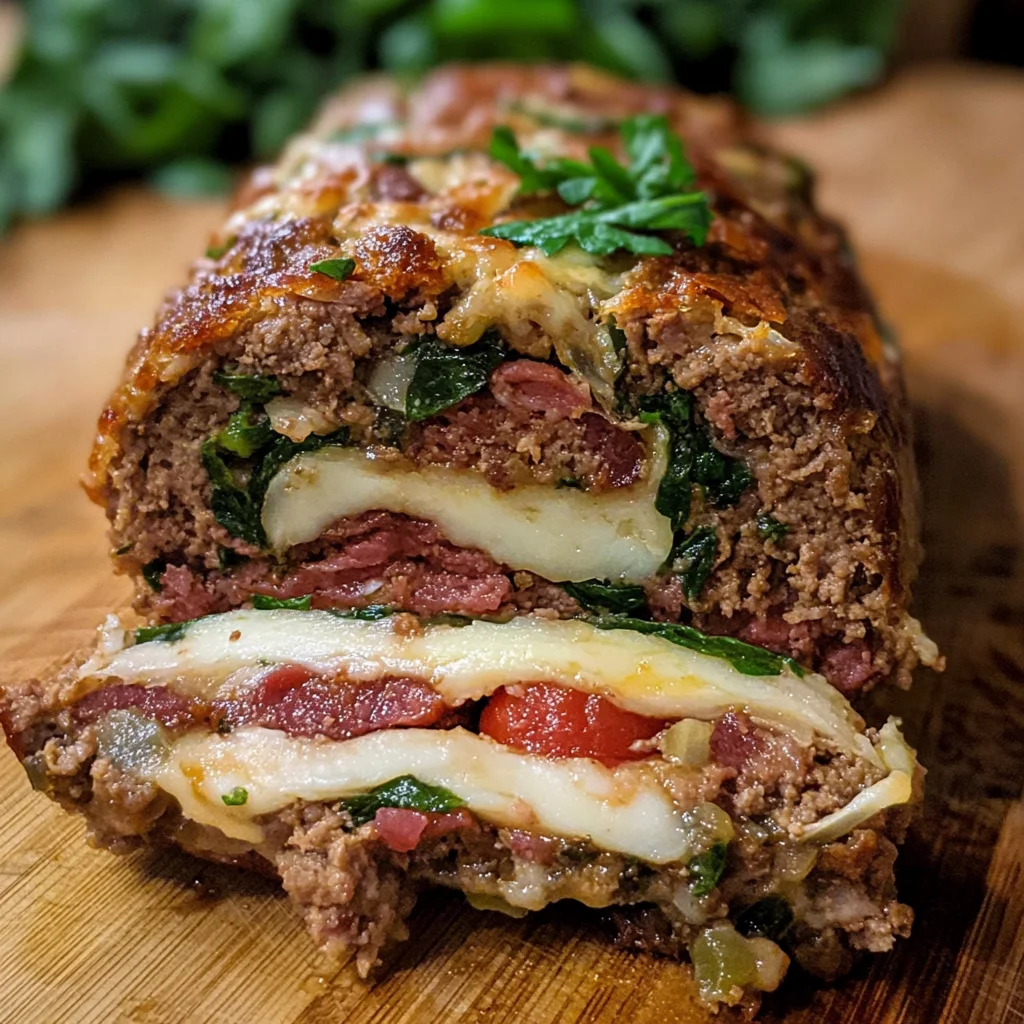 Meatloaf