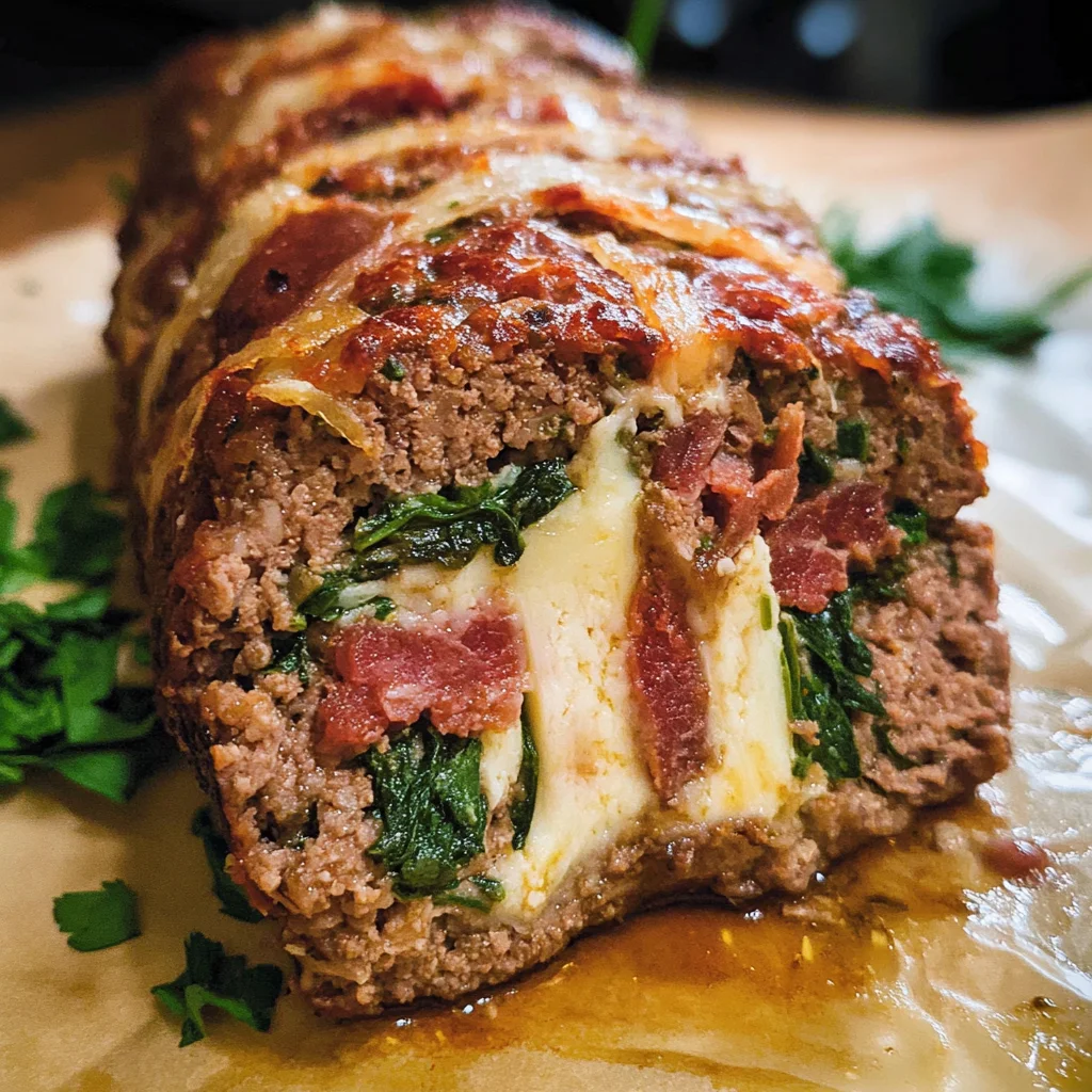 Meatloaf
