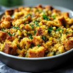 Pioneer Woman Cornbread Stuffing Recipe