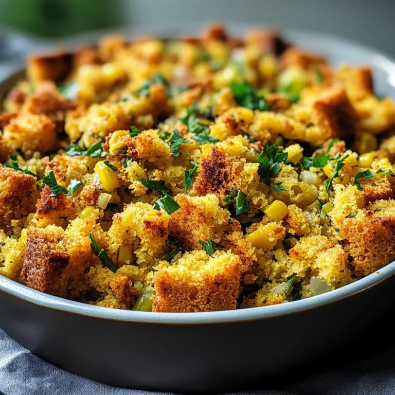 Pioneer Woman Cornbread Stuffing Recipe