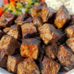 Copycat Chipotle Steak