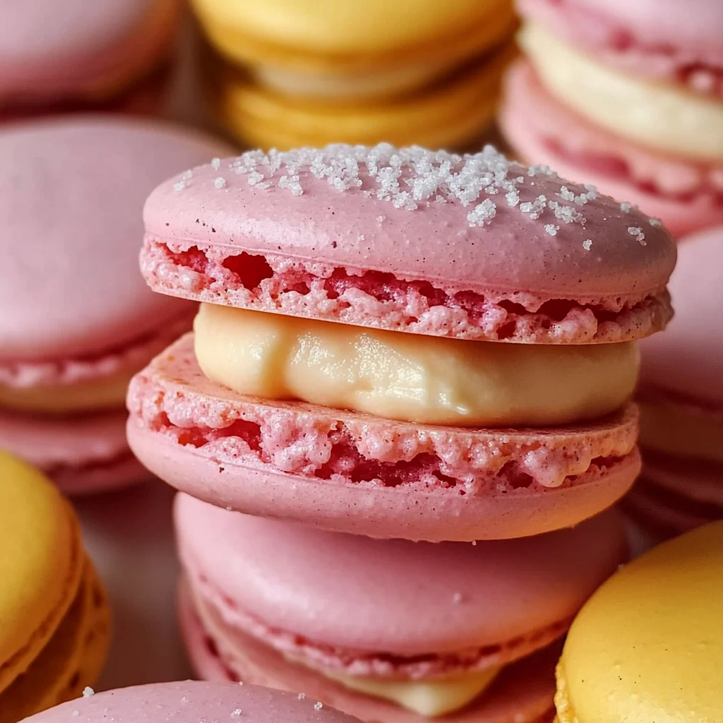 Macaron
