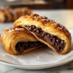 Cookie Croissant: The Ultimate Bakery-Style Dessert You Can Make at Home
