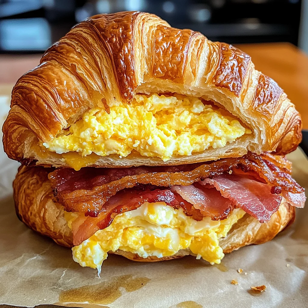 Croissant