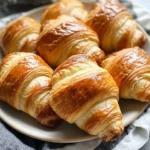 Croissant Broodjes
