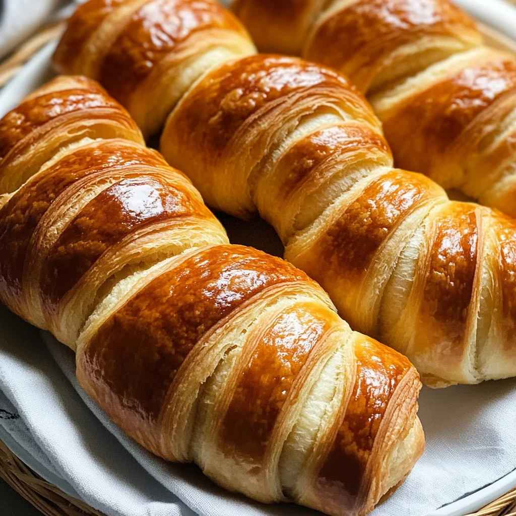 Croissant