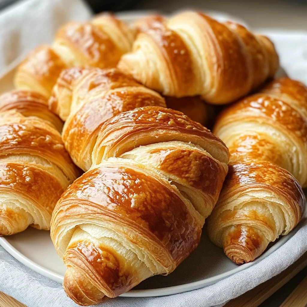 Croissant