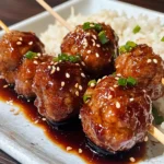Japanese Tsukune Recipe