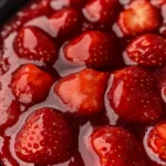Strawberry Pie Filling