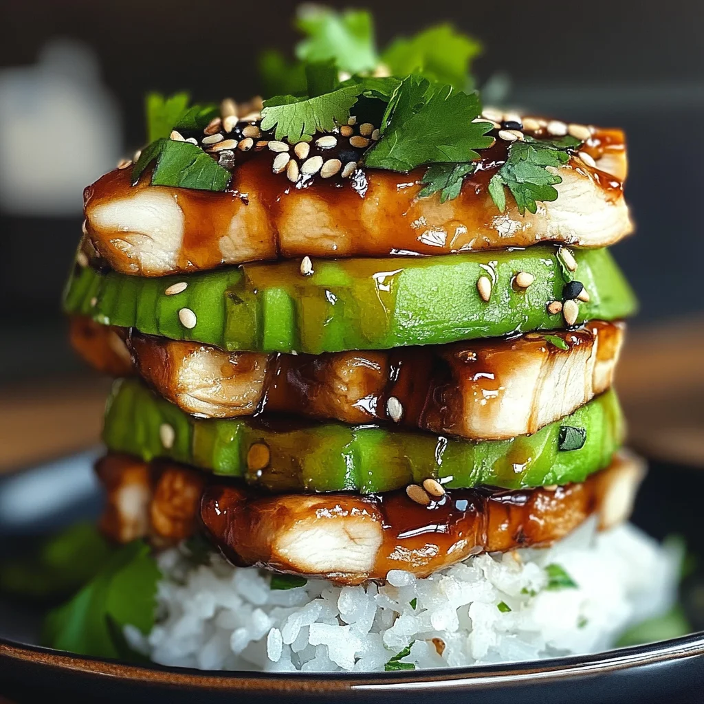 Teriyaki