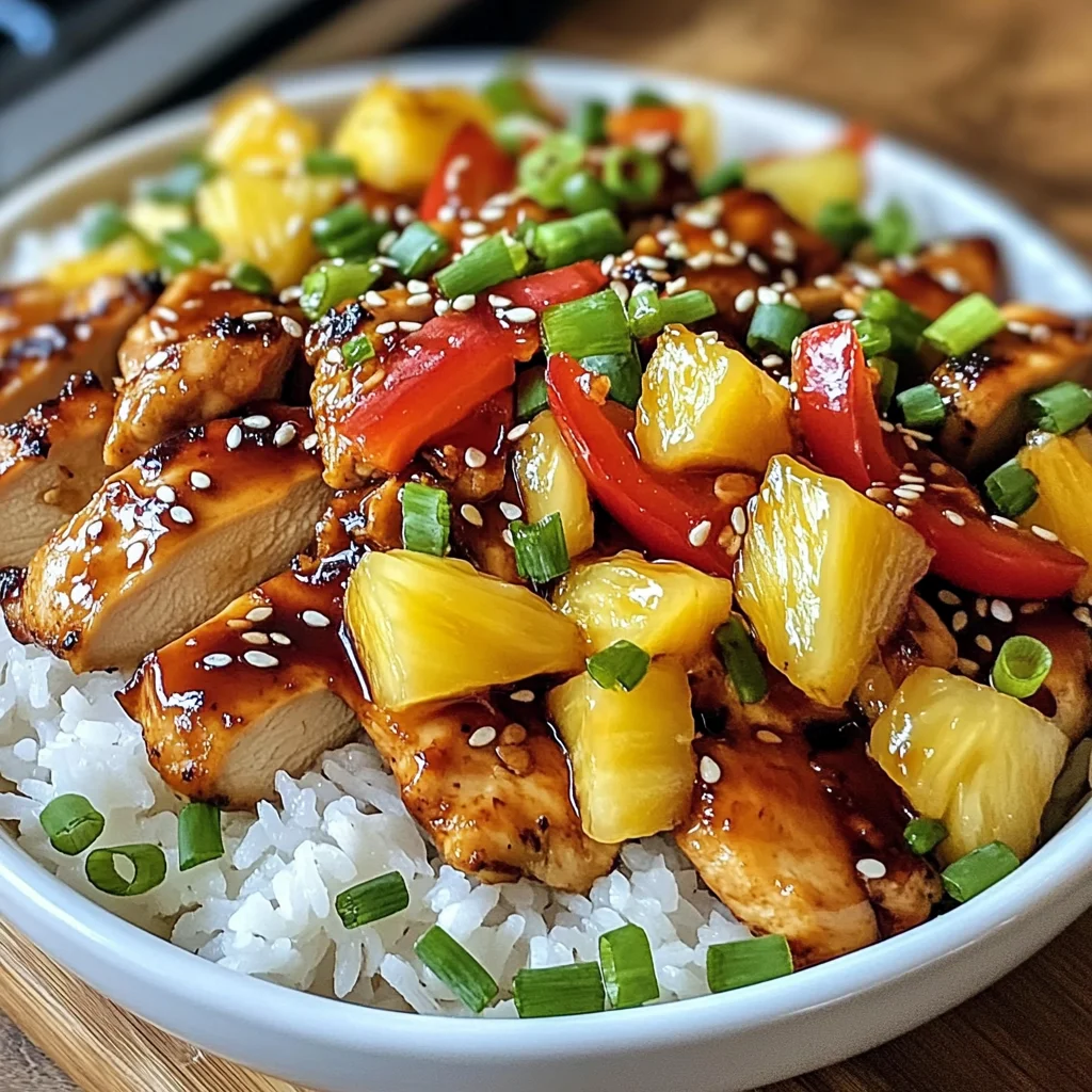 Teriyaki